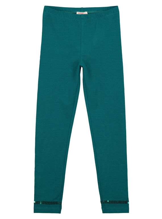 Legging GYAJOLEG1 / 19WI0142D26G627