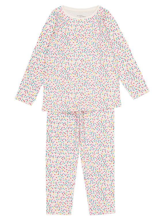 Pyjama GEFAPYJETO / 19WH1158PYJ001