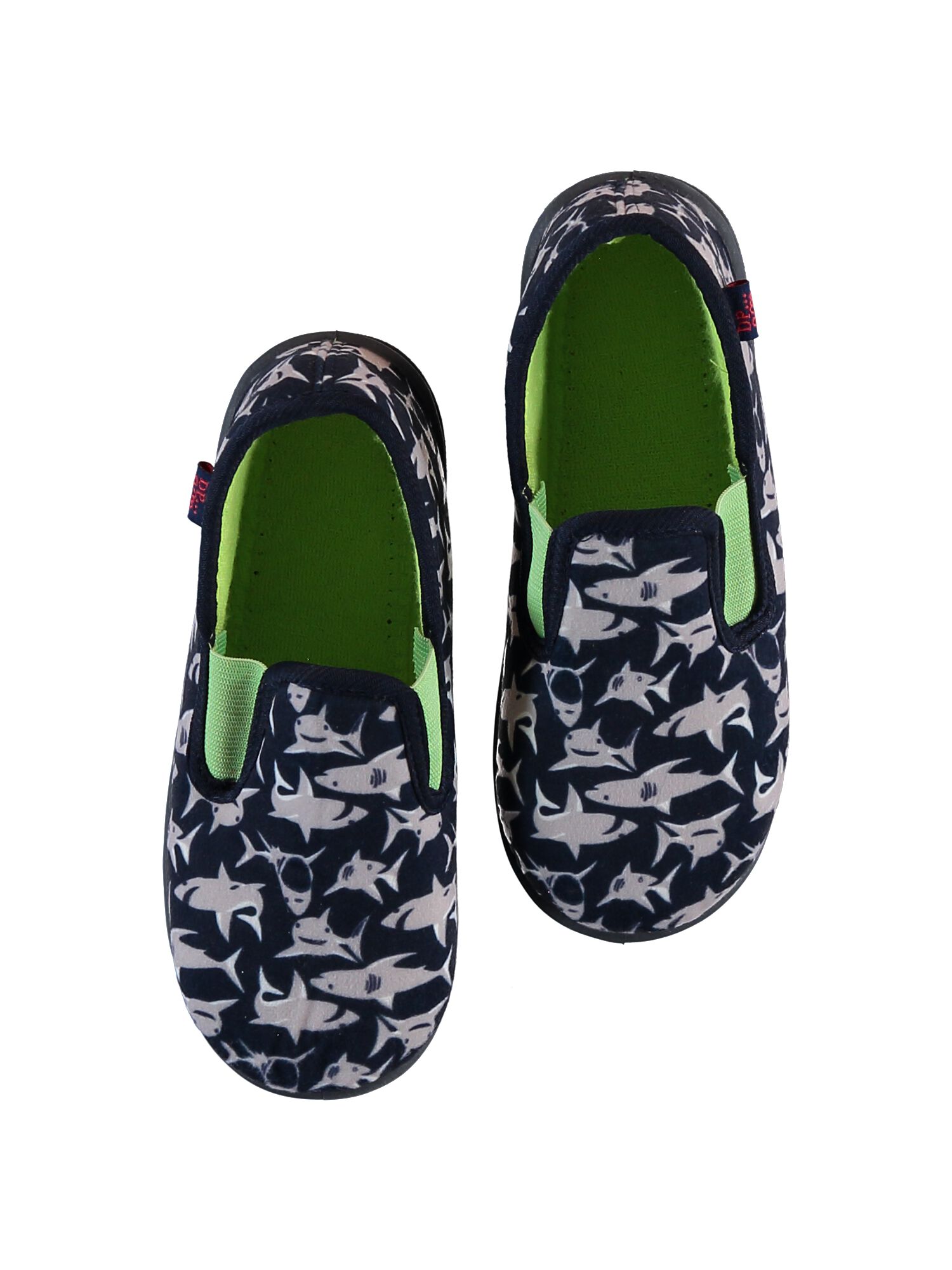Chaussons garçon, Pantoufles et Slippers pour enfant du 24 au 31