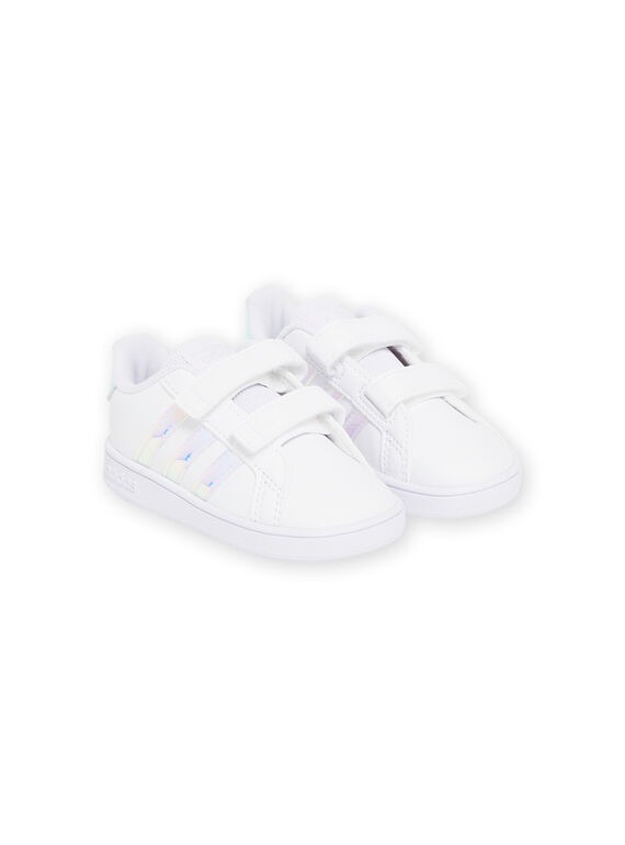 Chaussures sport Blanche ADIDAS® NIFW1276 / 22KK3771D35000