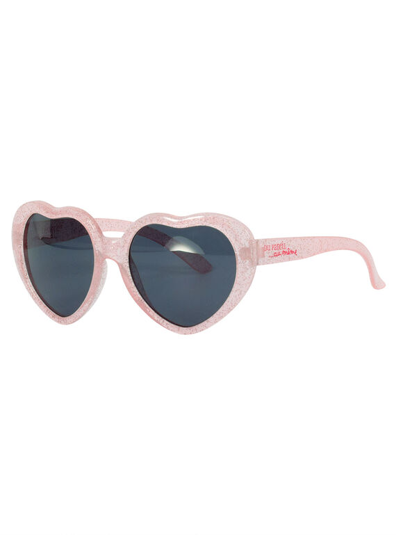 Lunettes de soleil chat fille FYALUN2 / 19SI01E2LUN099