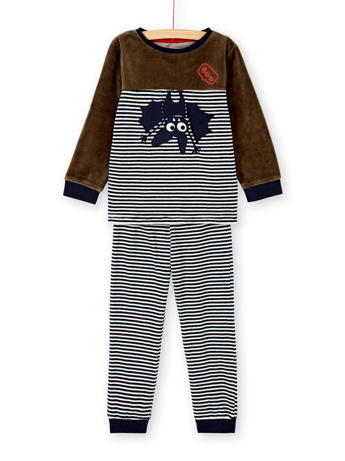 Dpam pyjama noel clearance