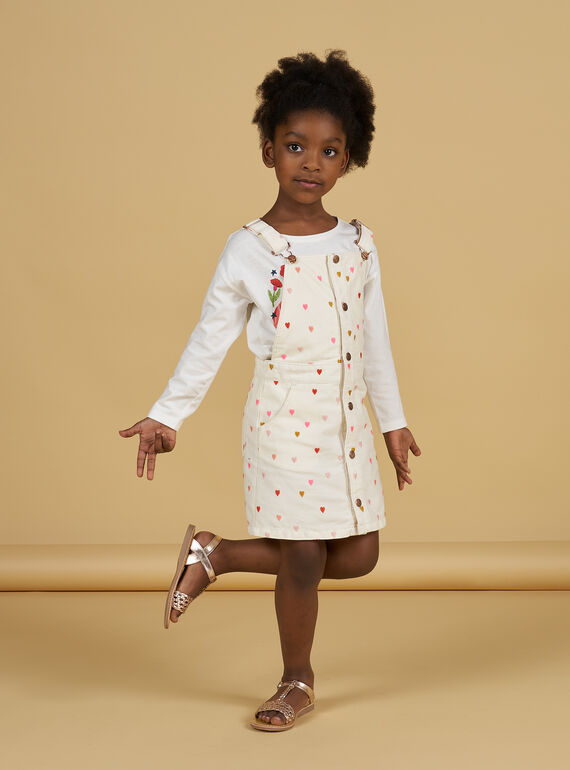 Robe Ecrue NAVIROB2 / 22S901M2ROB001