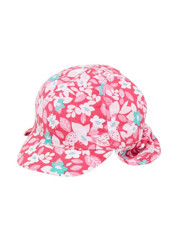Chapeau Rose JYICHA2 / 20SI09K2CHAF507