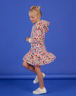 Robe courtes en pull RANAUROB3 / 23S901N3ROB001