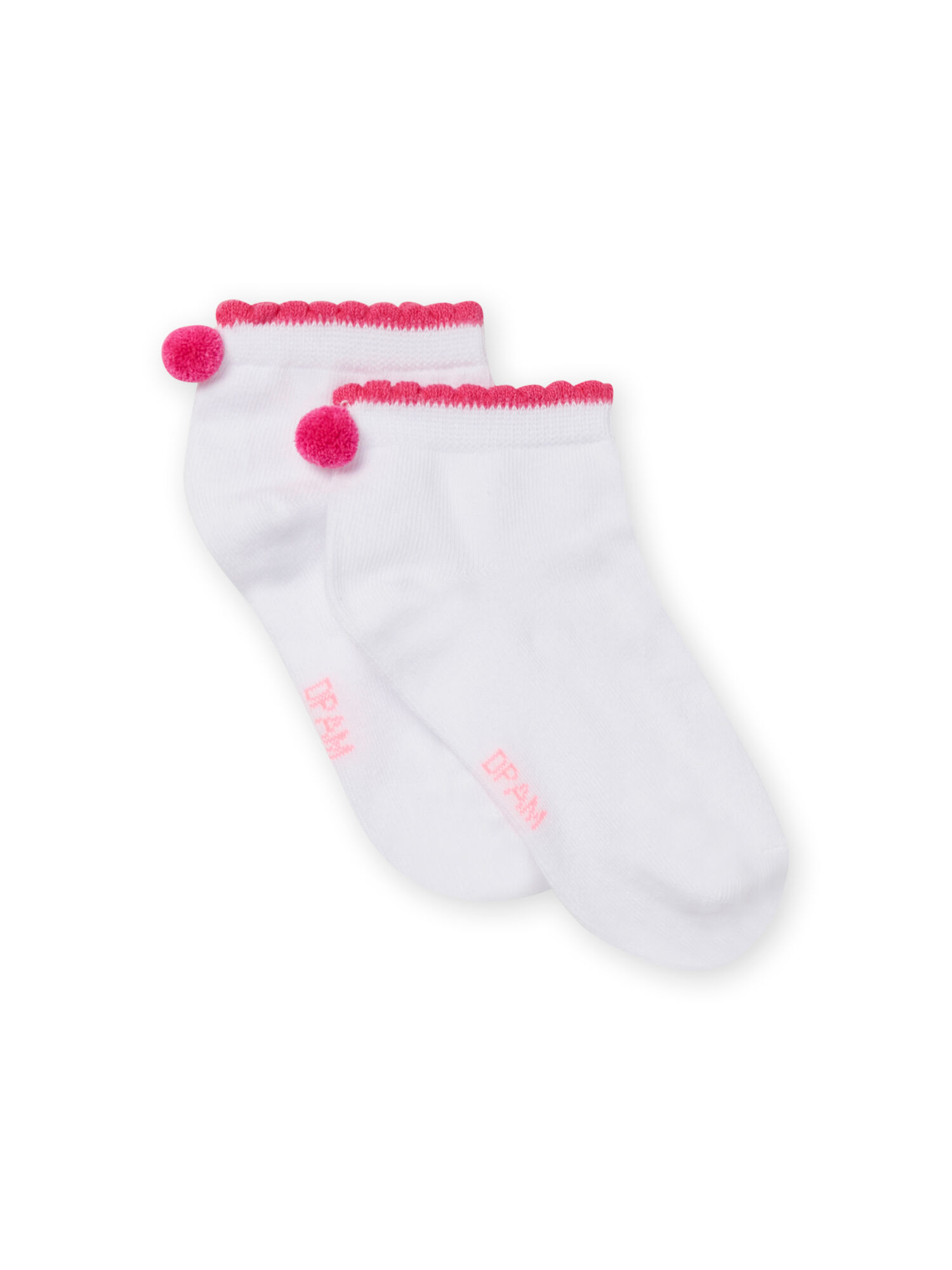 Socquette fille best sale