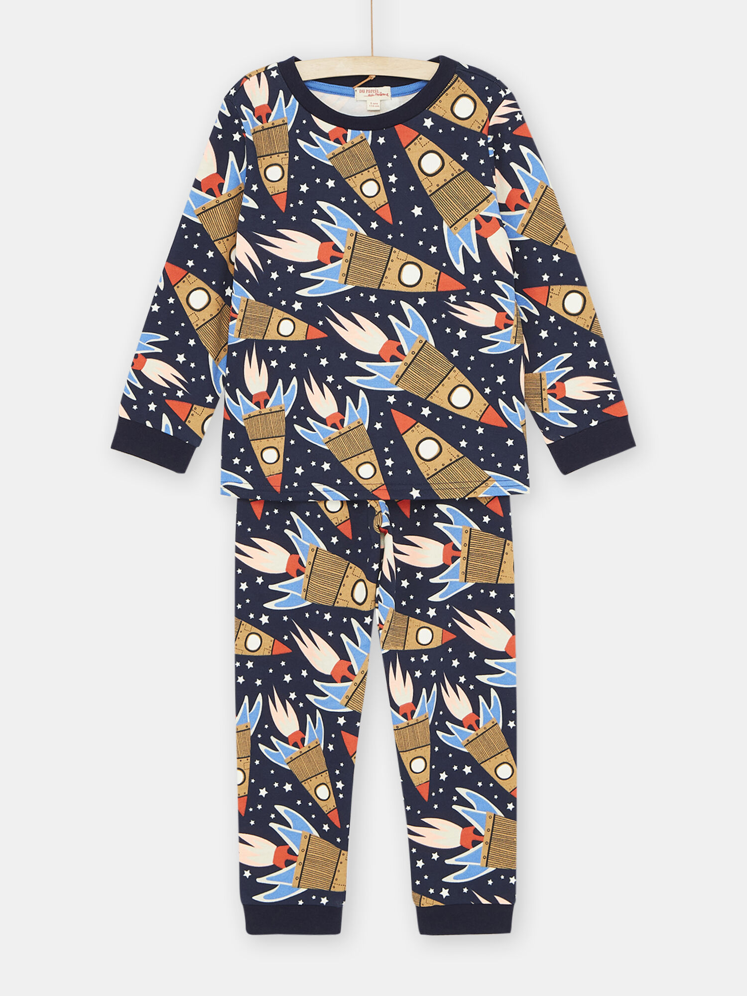 Pyjama garçon dpam sales
