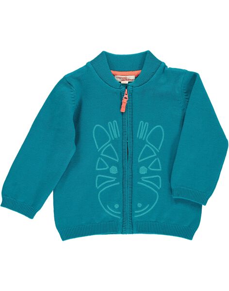 Gilet En Coton Bebe Garcon Pull Sweat Gilet Bebe Dpam