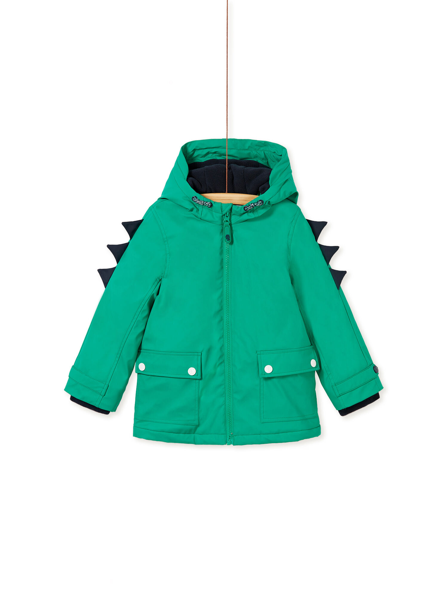 Dpam manteau garçon
