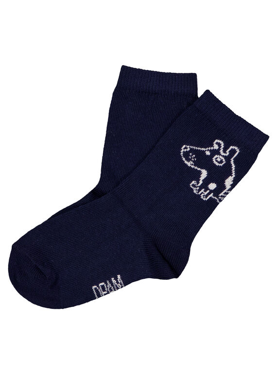Chaussettes GYUJOCHO3 / 19WI1031SOQ070