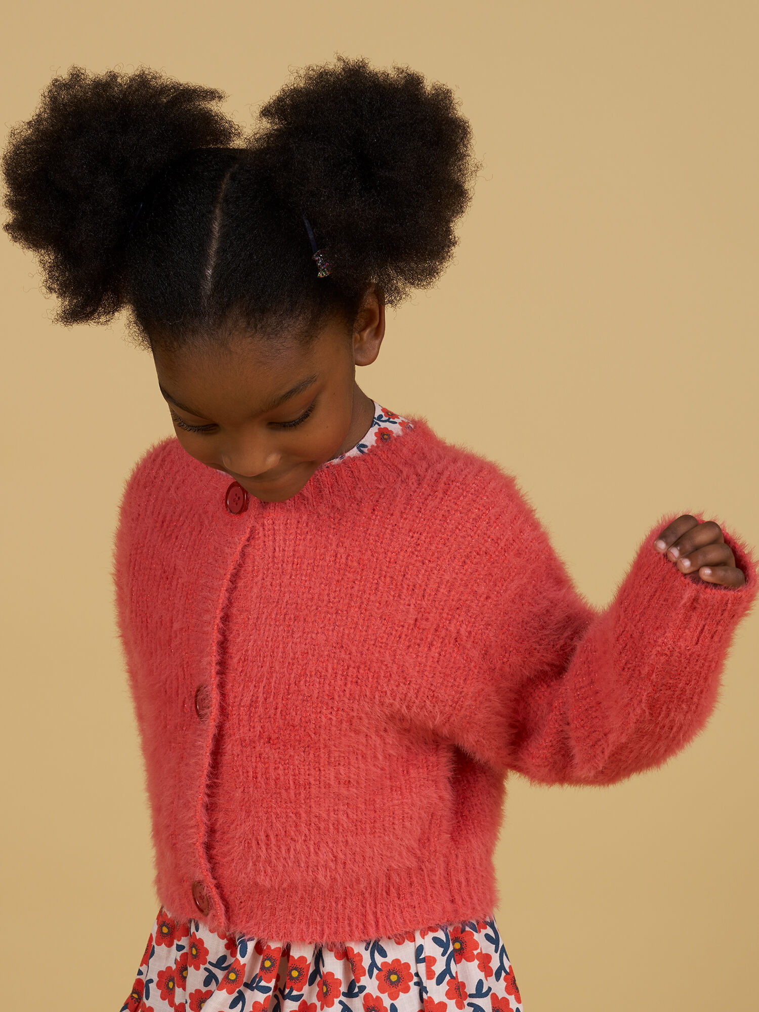 Dpam online gilet fille