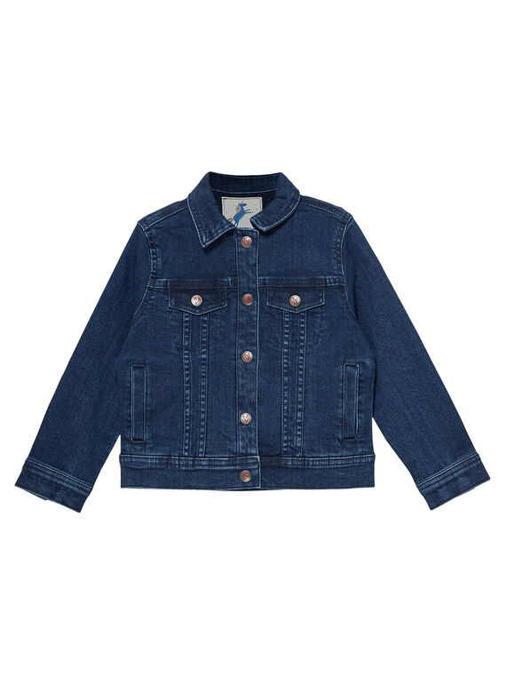 Veste  JAGRAVEST / 20S901I1VESP271