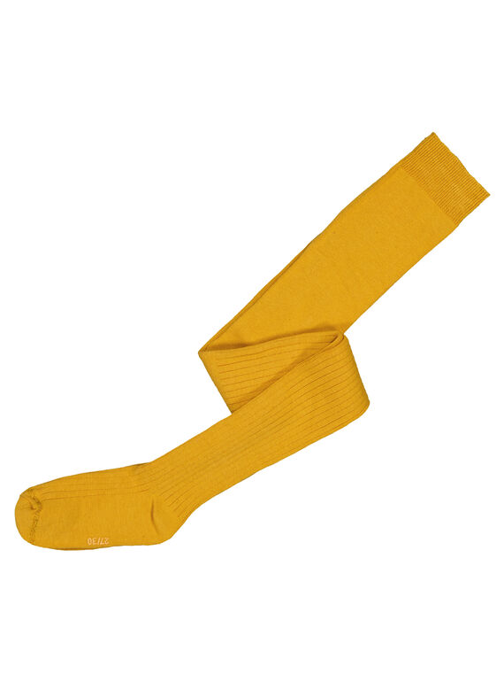 Collant GYAJOCOL3 / 19WI0142COLB107