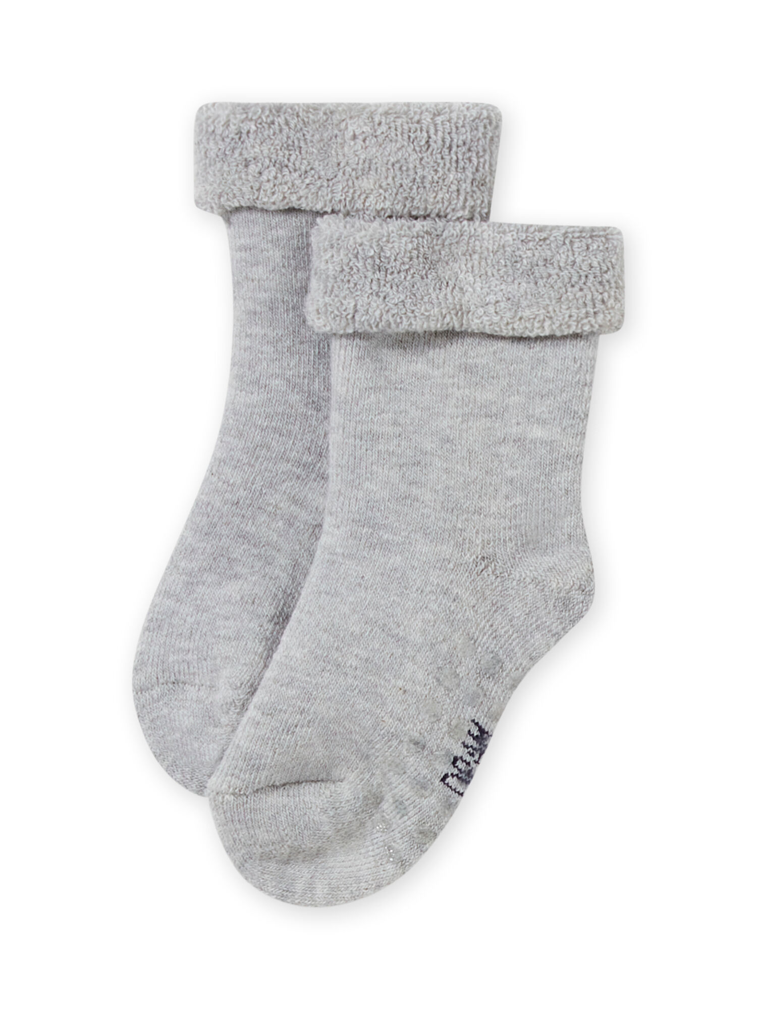 Chaussette online bouclette bebe