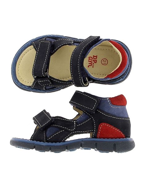 Sandale En Cuir Bebe Garcon Nu Pieds Sandale Bebe Dpam Sandale En Cuir Bebe Garcon Nu Pieds Sandale Bebe Dpam