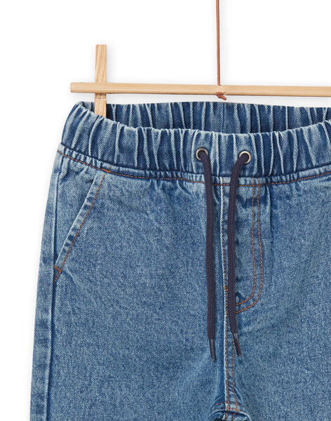 Jean uni RODAYJEAN / 23S902M1JEAP274