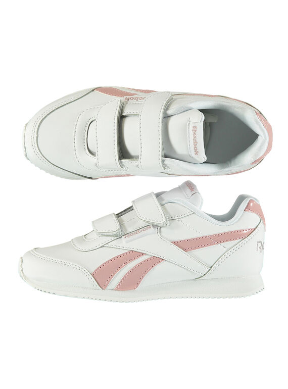 Basket Reebok Royal CLJOG2 fille FFDV4005 / 19SK3535D36000