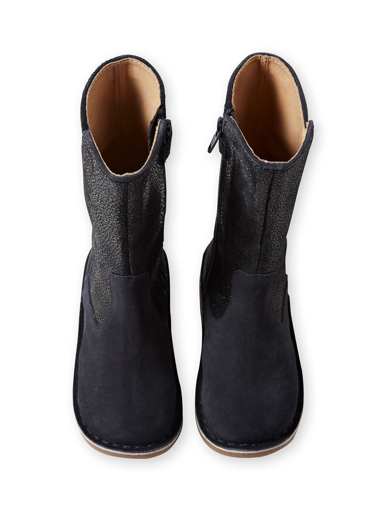 bottes enfants filles