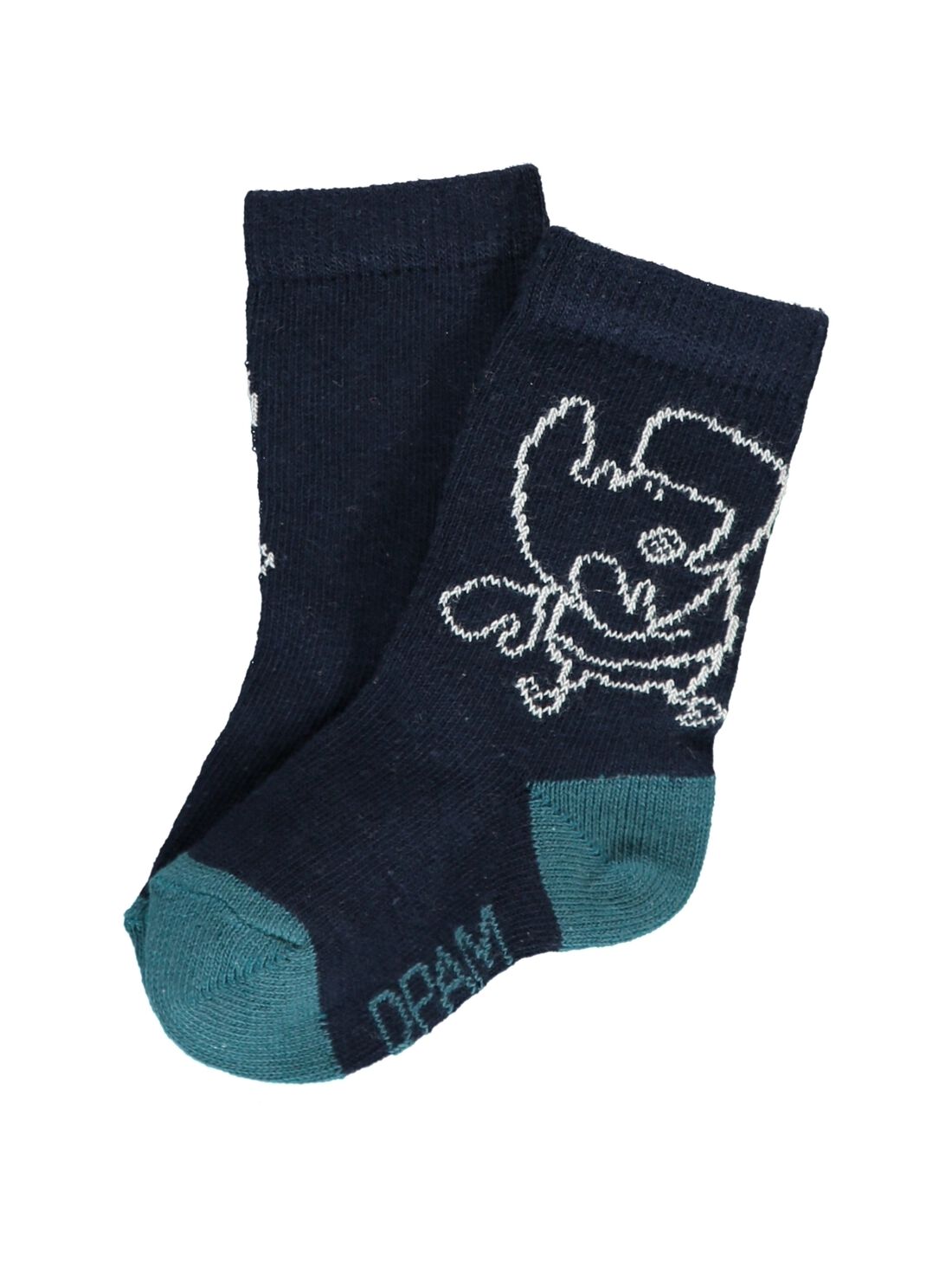 Chaussettes hautes online bébé garçon