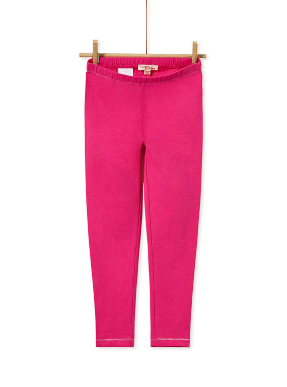 Legging fille KYAJOSLEG1 / 20WI0151D26D320