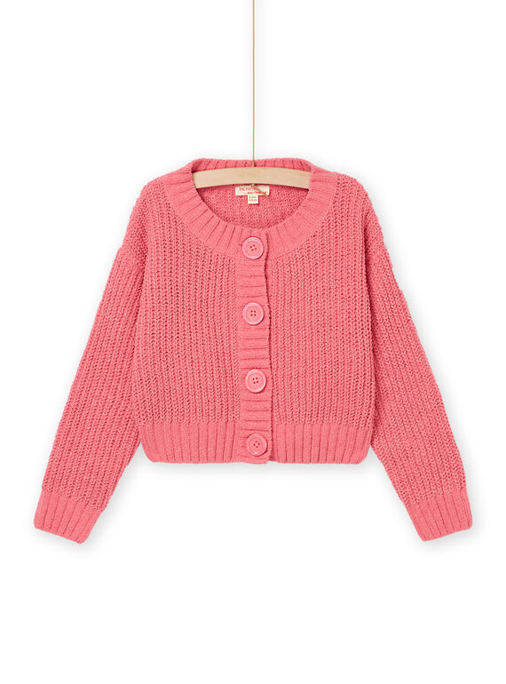 Cardigan uni RAJOCAR2 / 23S90171CARD332