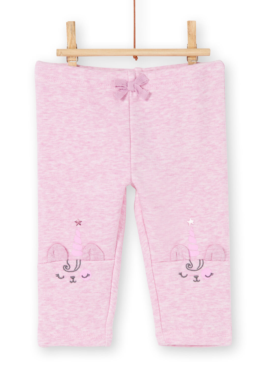 Legging fourré fille sales