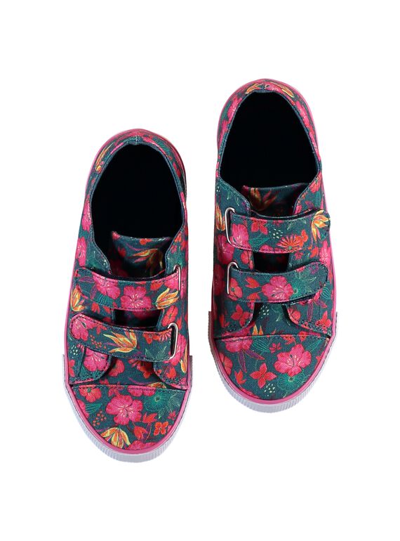 Tennis Multicolor LFVELHAWAI / 21KK3541D16099