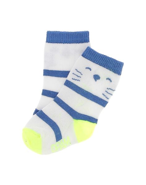 Chaussettes Mi Hautes Bebe Garcon Catalogue Dpam Naissance Dpam