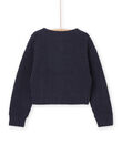 Cardigan uni RAJOCAR1 / 23S90173CAR070