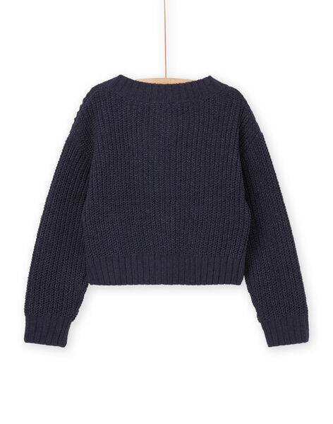 Cardigan uni RAJOCAR1 / 23S90173CAR070