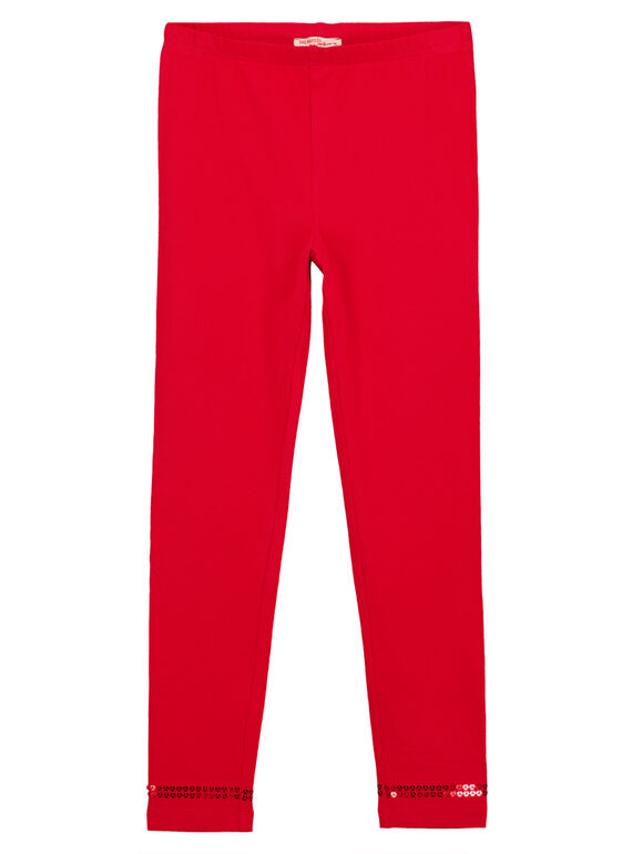 Legging GYAJOLEG2 / 19WI0141D26050