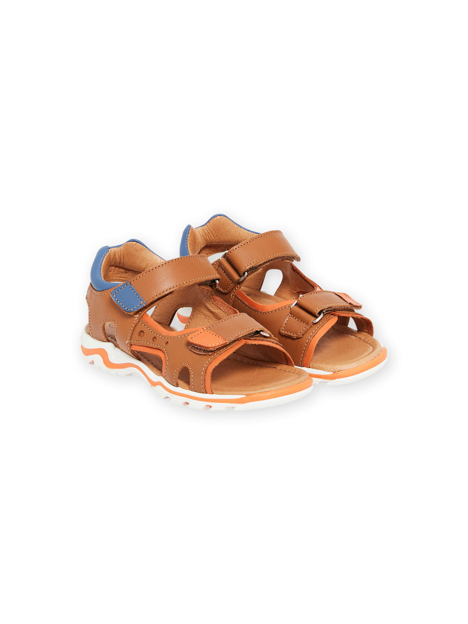 Dpam 2025 sandales filles