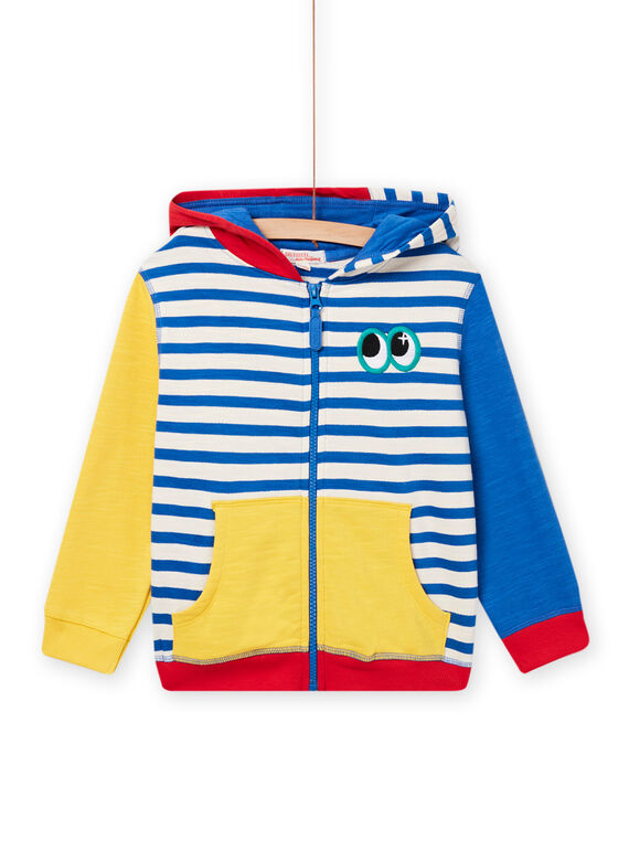 Gilet Ecru NOLUGIL / 22S902P1GIL007