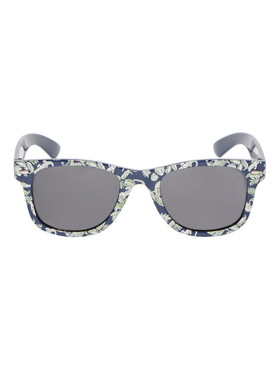 Lunettes Bleu marine JYOMERLUN1 / 20SI02K2LUN705