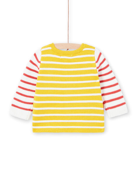 Gilet Jaune LUNOGIL / 21SG10L1GIL106