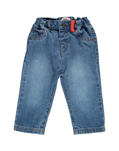 Jean Bebe Garcon Pantalon Jean Bebe Dpam