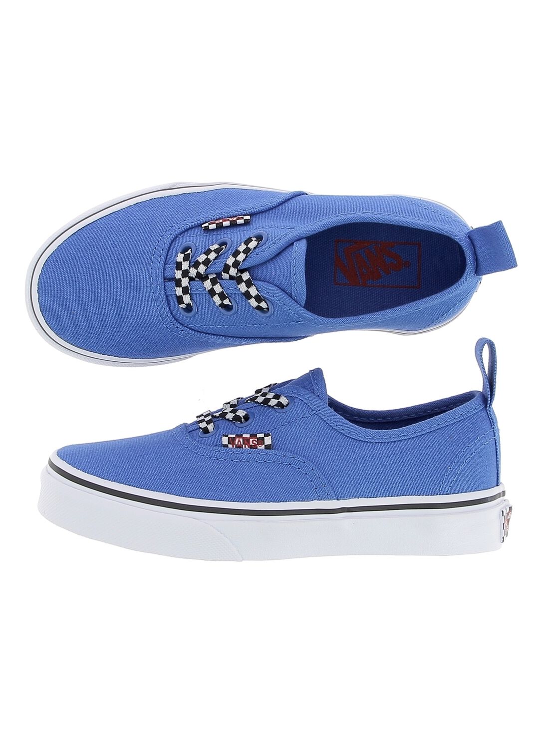 Baskets vans garcon outlet