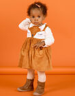 Robe Marron MISAUROB2 / 21WG09P2ROB809