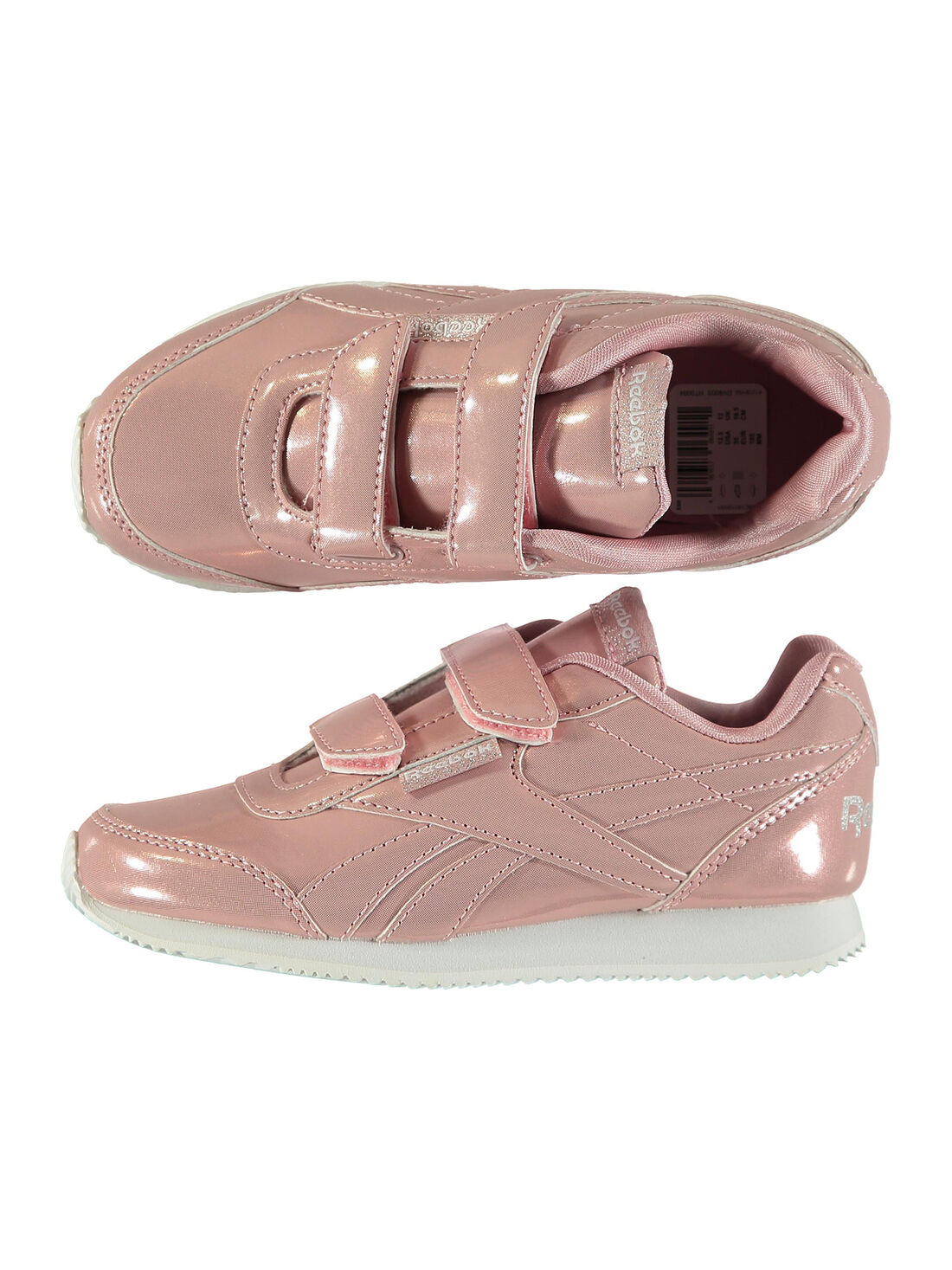 Basket reebok fille clearance