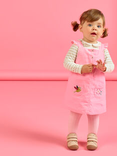 Robe Bebe Fille Achat En Ligne Dpam