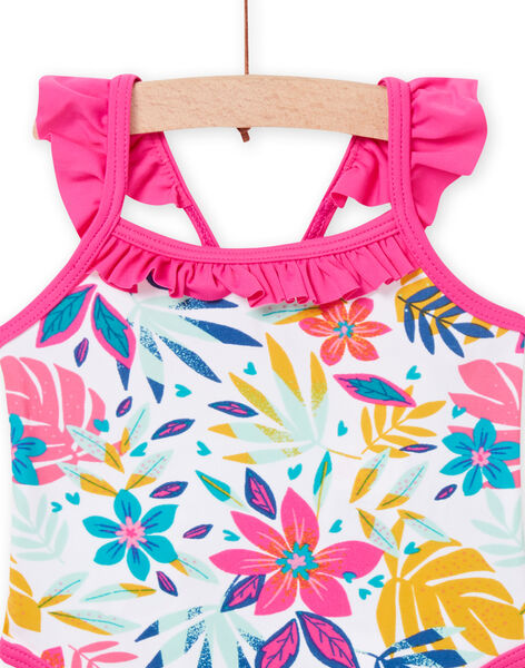 Maillot Blanc NYIMER2 / 22SI09L4MAI000