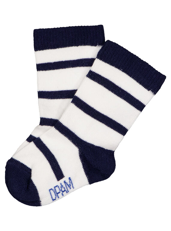 Chaussettes GYUJOCHOR3 / 19WI1032SOQ000