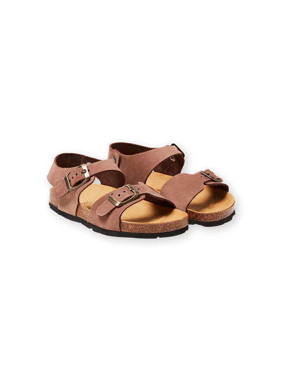 Sandales Marron LGNUMARRON / 21KK3657D0E802