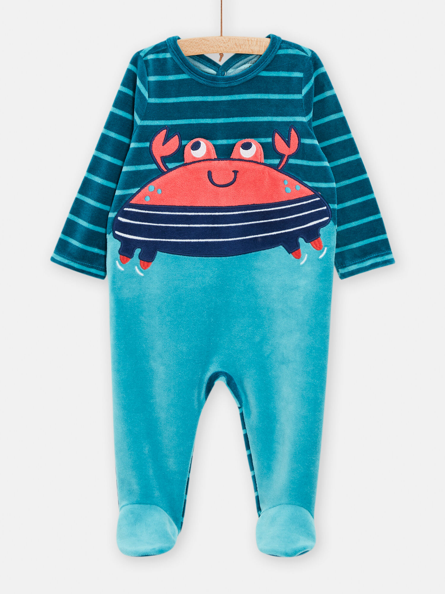Pyjama garçon sales dpam