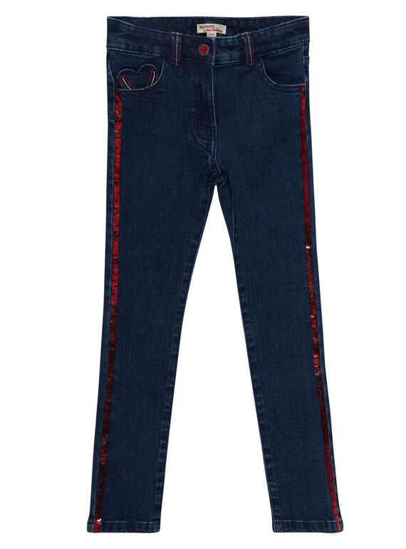 Jeans  JAGRAJEAN / 20S901E1JEAP271