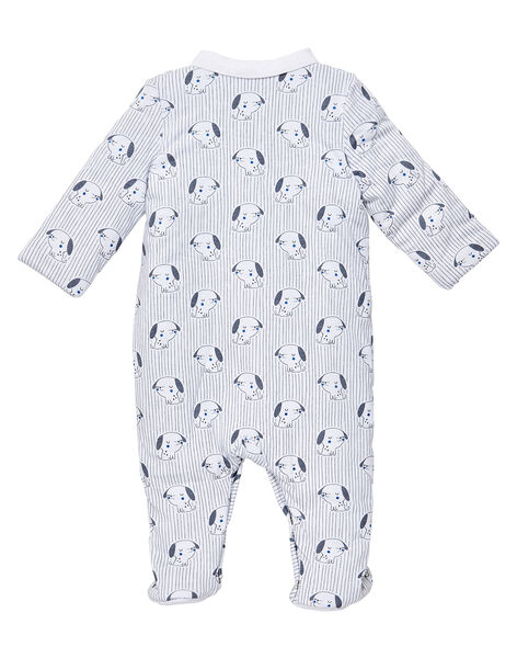 Grenouillere Ouverture Devant Naissance Garcon Grenouillere Pyjama Naissance Dpam