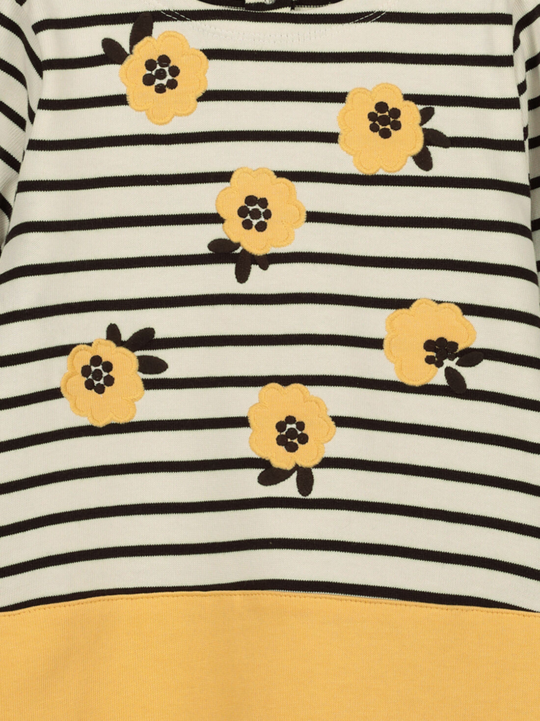 robe molleton fille