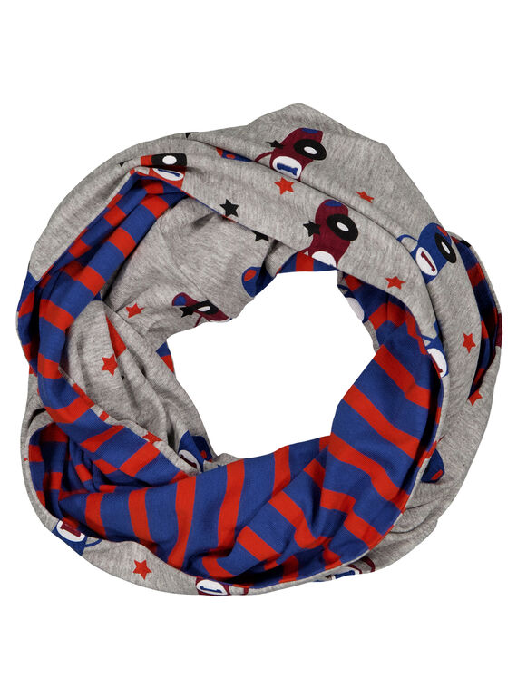 Snood GYOSANSNO / 19WI02C1SNOJ909
