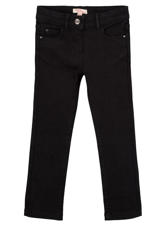 Jeans Denim gris GAESLIM2 / 19W901U2D29K004