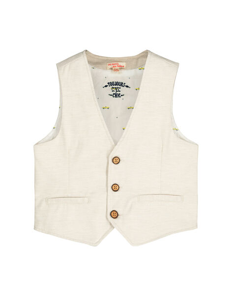 Gilet Sans Manches Garcon Catalogue Dpam Enfant Dpam